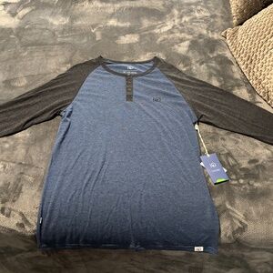Men’s 3/4 sleeve tshirt